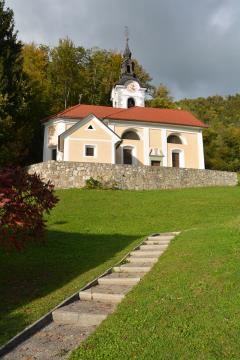 Ponos Pšačanov je njihova cerkev sv. Marije Magdalene, za katero vestno skrbijo.